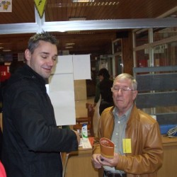 dscf2098 - Sportraad Zaventem 